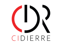Logo CDR
